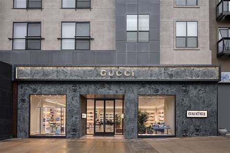 gucci store in austin tx